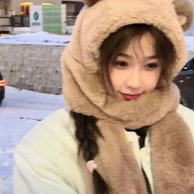 在夜幕降临前